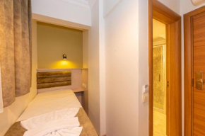 Bazaar Hotels Old City